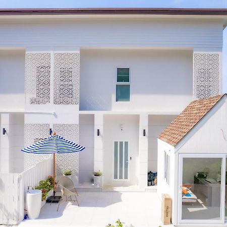 Koh Chang Luxury Pool Villas Zewnętrze zdjęcie