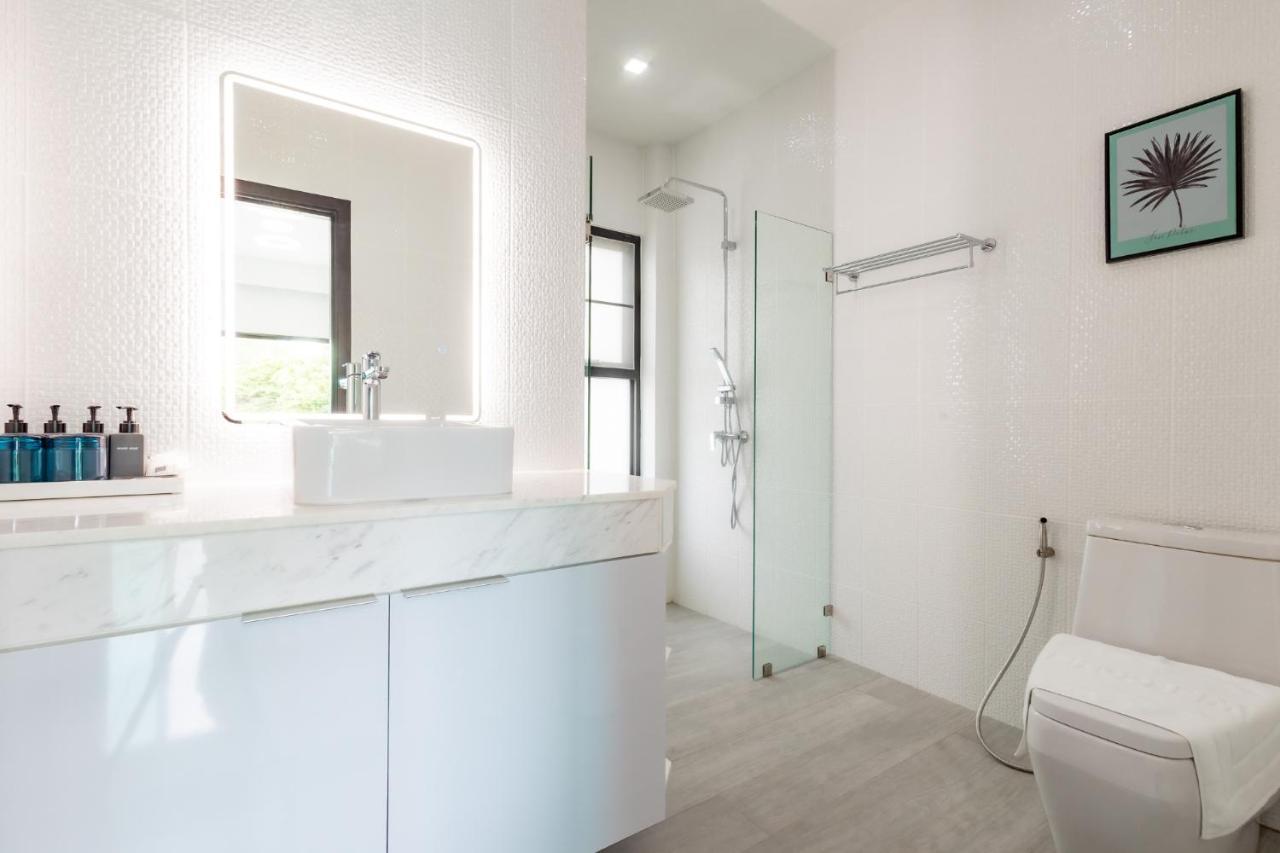 Koh Chang Luxury Pool Villas Zewnętrze zdjęcie