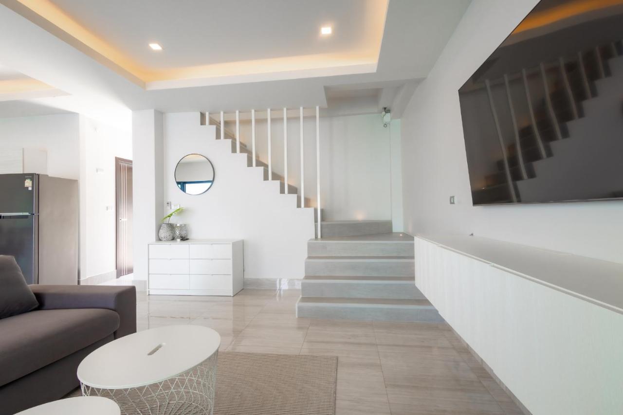 Koh Chang Luxury Pool Villas Zewnętrze zdjęcie
