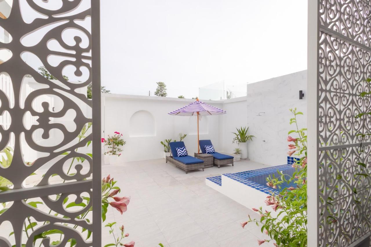 Koh Chang Luxury Pool Villas Zewnętrze zdjęcie