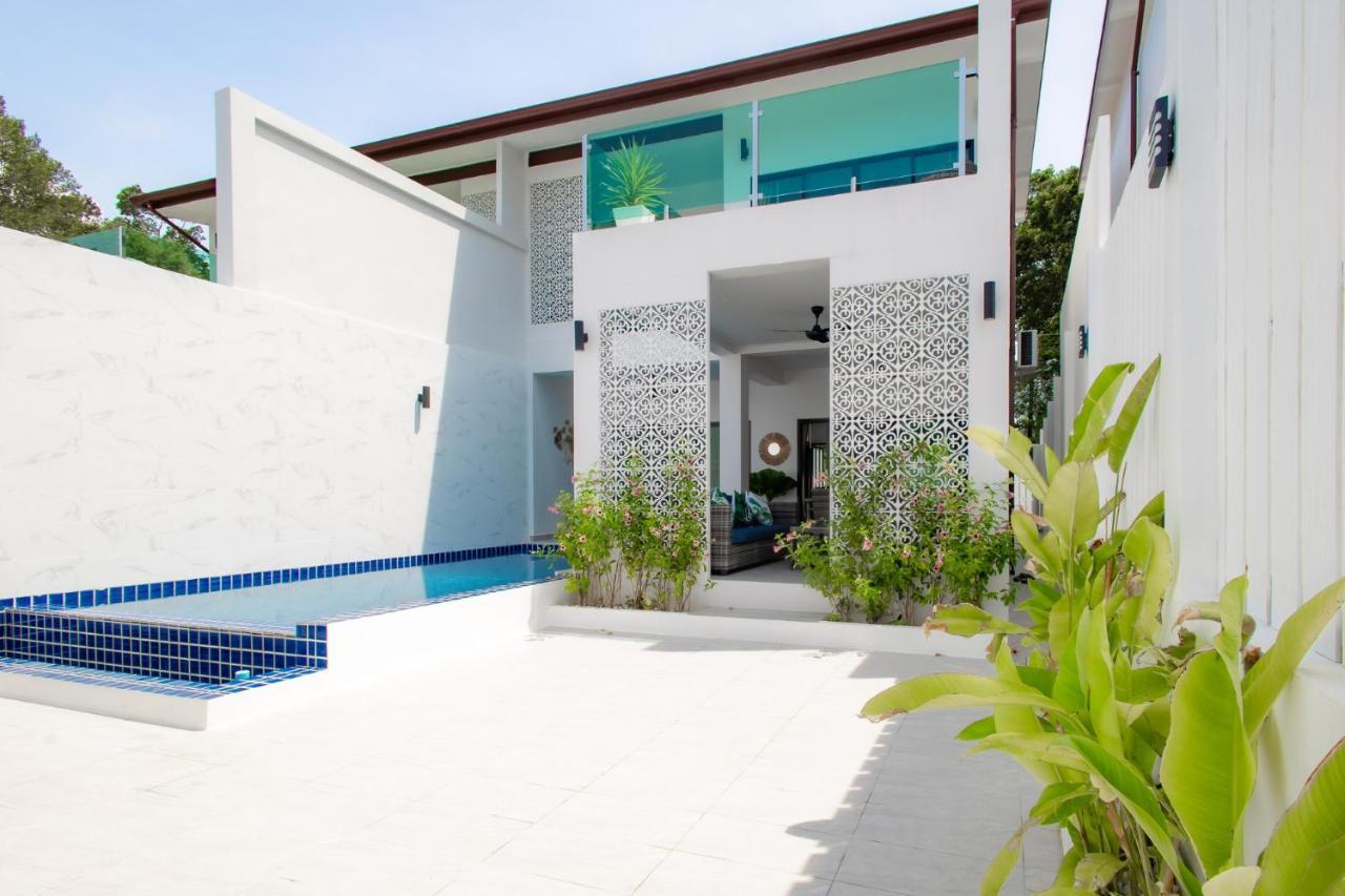 Koh Chang Luxury Pool Villas Zewnętrze zdjęcie