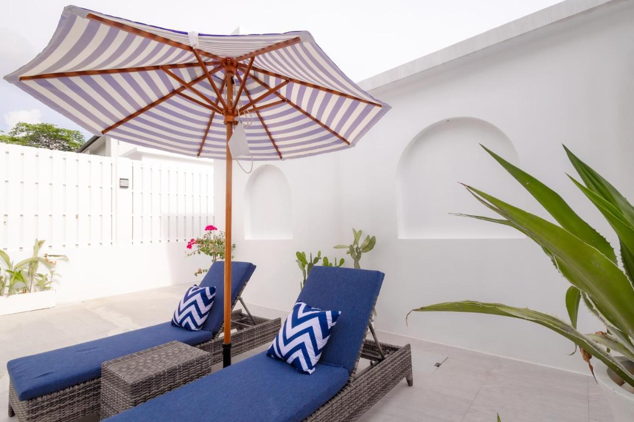 Koh Chang Luxury Pool Villas Zewnętrze zdjęcie