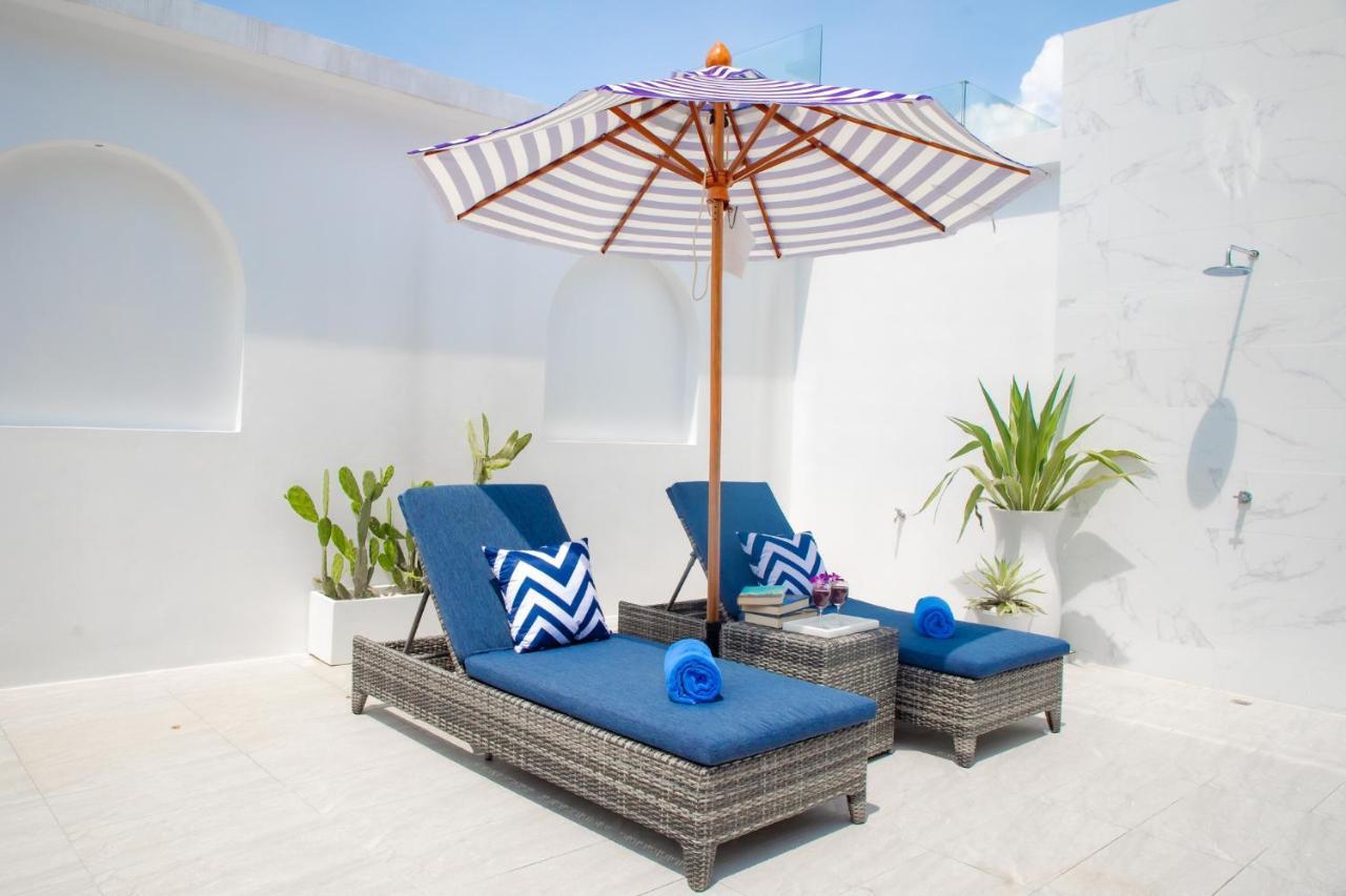 Koh Chang Luxury Pool Villas Zewnętrze zdjęcie