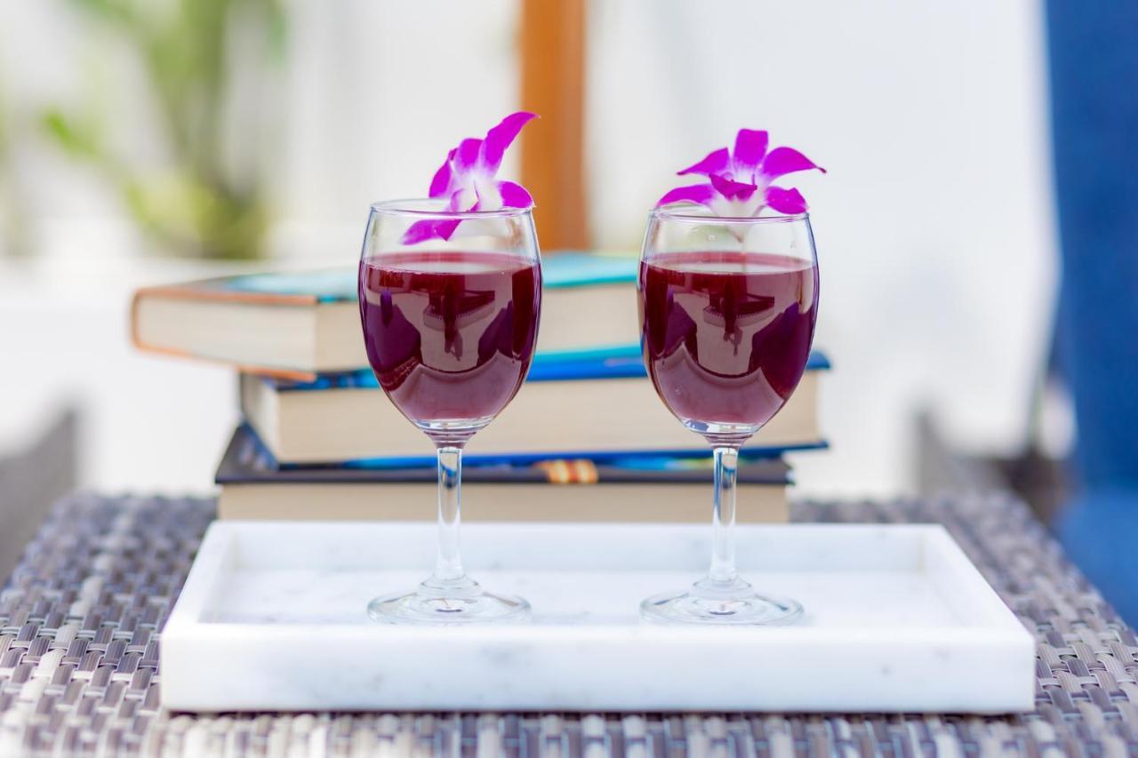 Koh Chang Luxury Pool Villas Zewnętrze zdjęcie