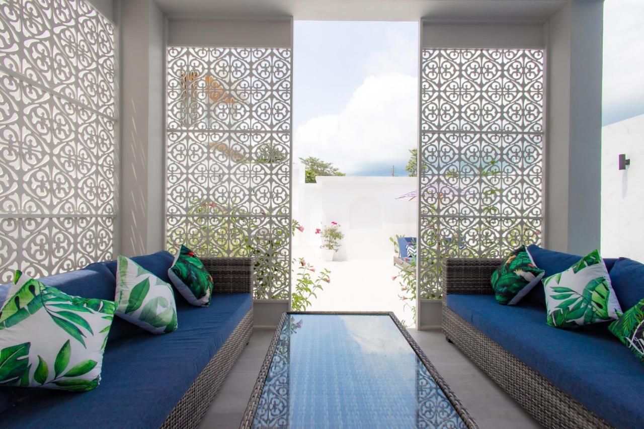 Koh Chang Luxury Pool Villas Zewnętrze zdjęcie